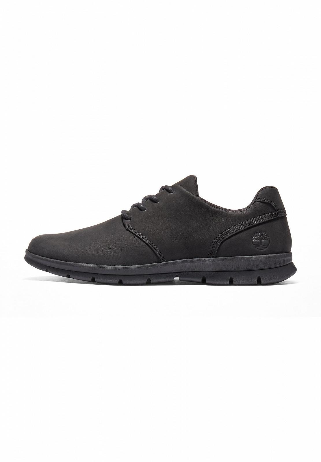 Кроссовки Timberland Graydon Oxford TB 0A411H 231 для мужчин Коричневый, фото №3