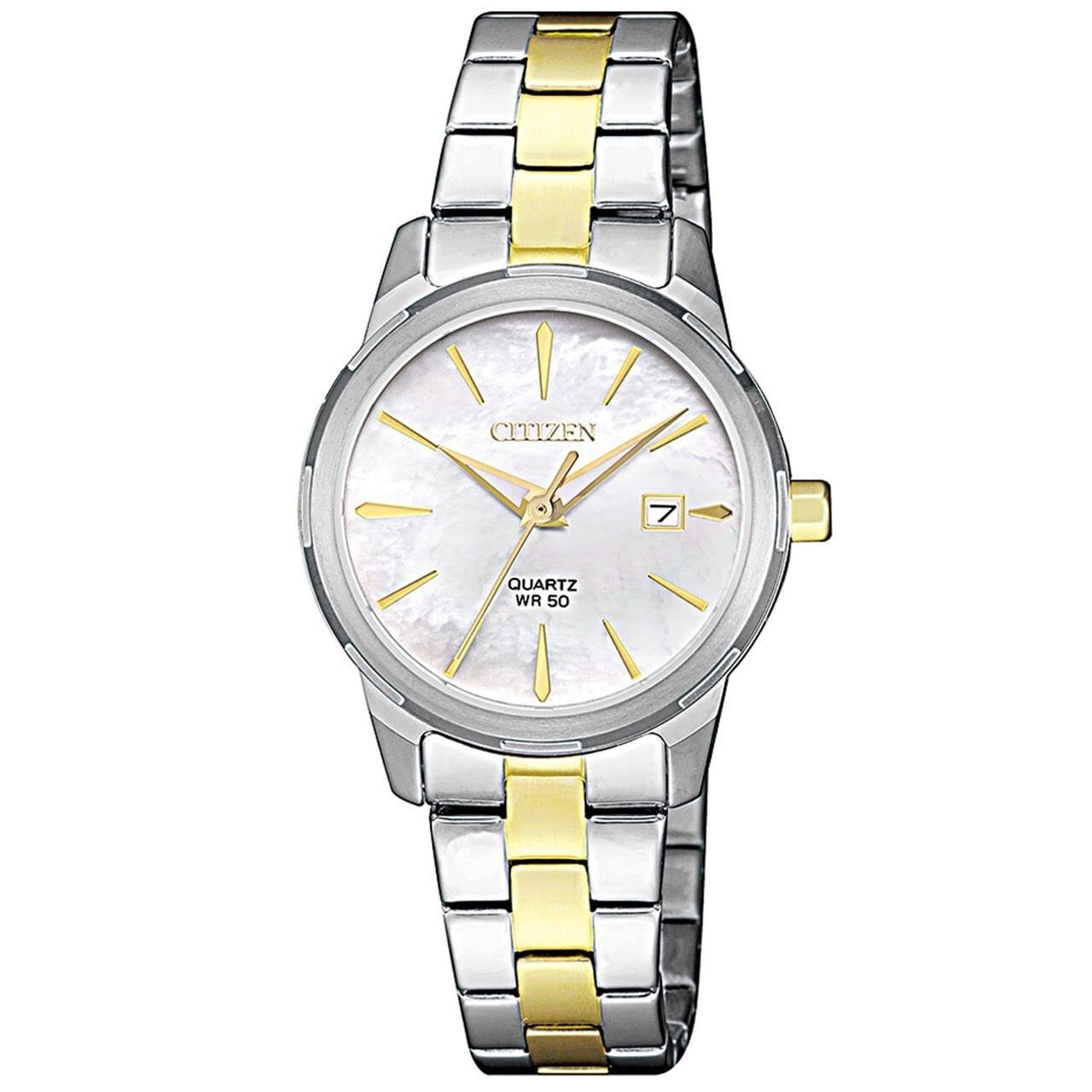 Женские наручные часы Citizen Elegance EU6074-51D, фото №1 Женские наручные часы Citizen Elegance EU6074-51D, фото №1