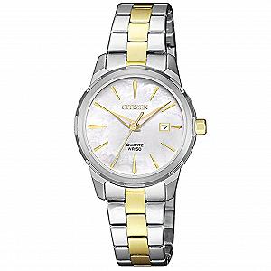 Купить Женские наручные часы Citizen Elegance EU6074-51D - Фото 1 Женские наручные часы Citizen Elegance EU6074-51D - Фото 1