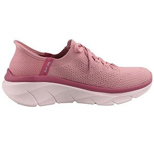Кросівки Skechers D'lux Walker 2.0 Thrill Movement synthetic.ua - Фото 1