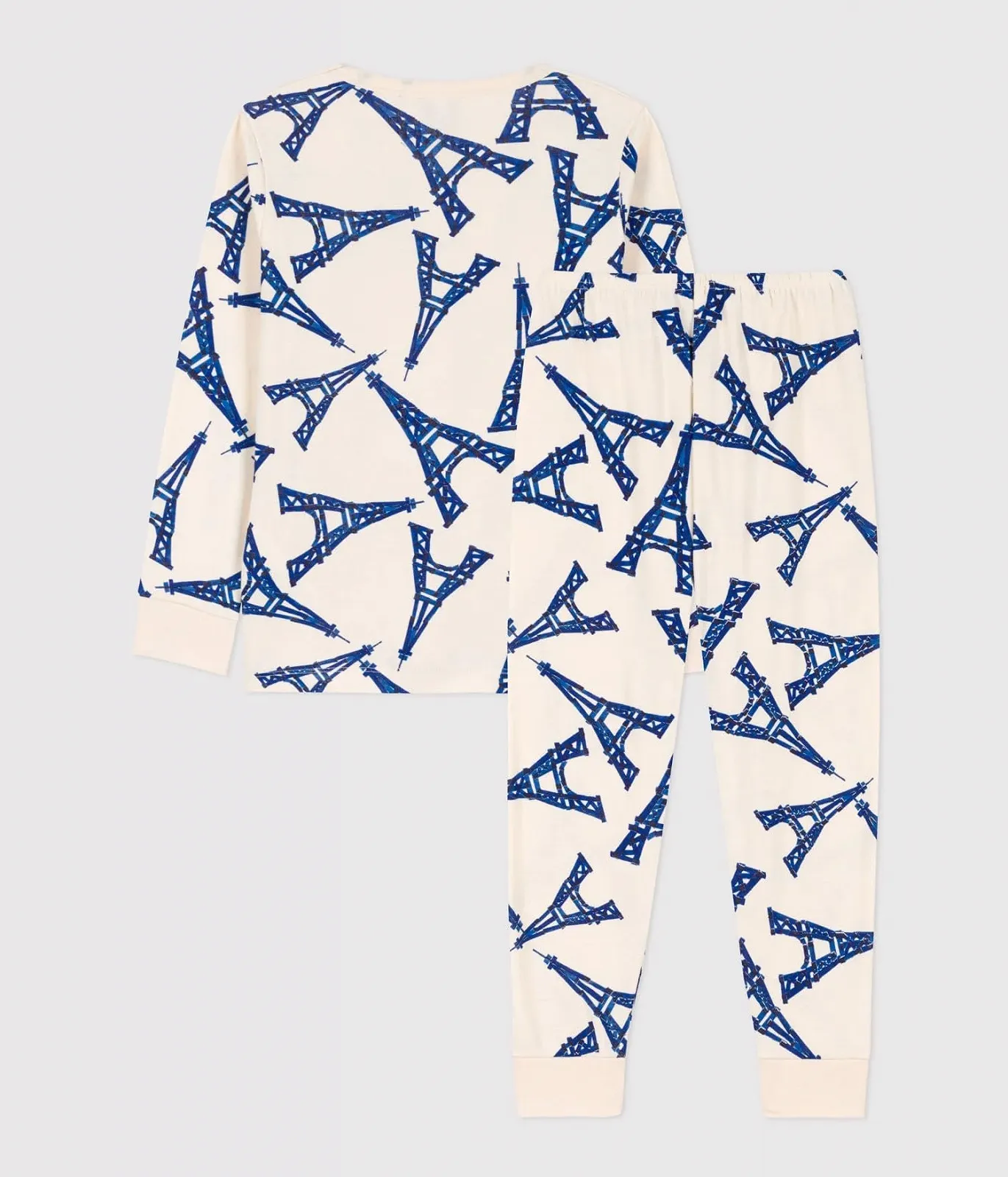 Піжама Petit Bateau, фото №6