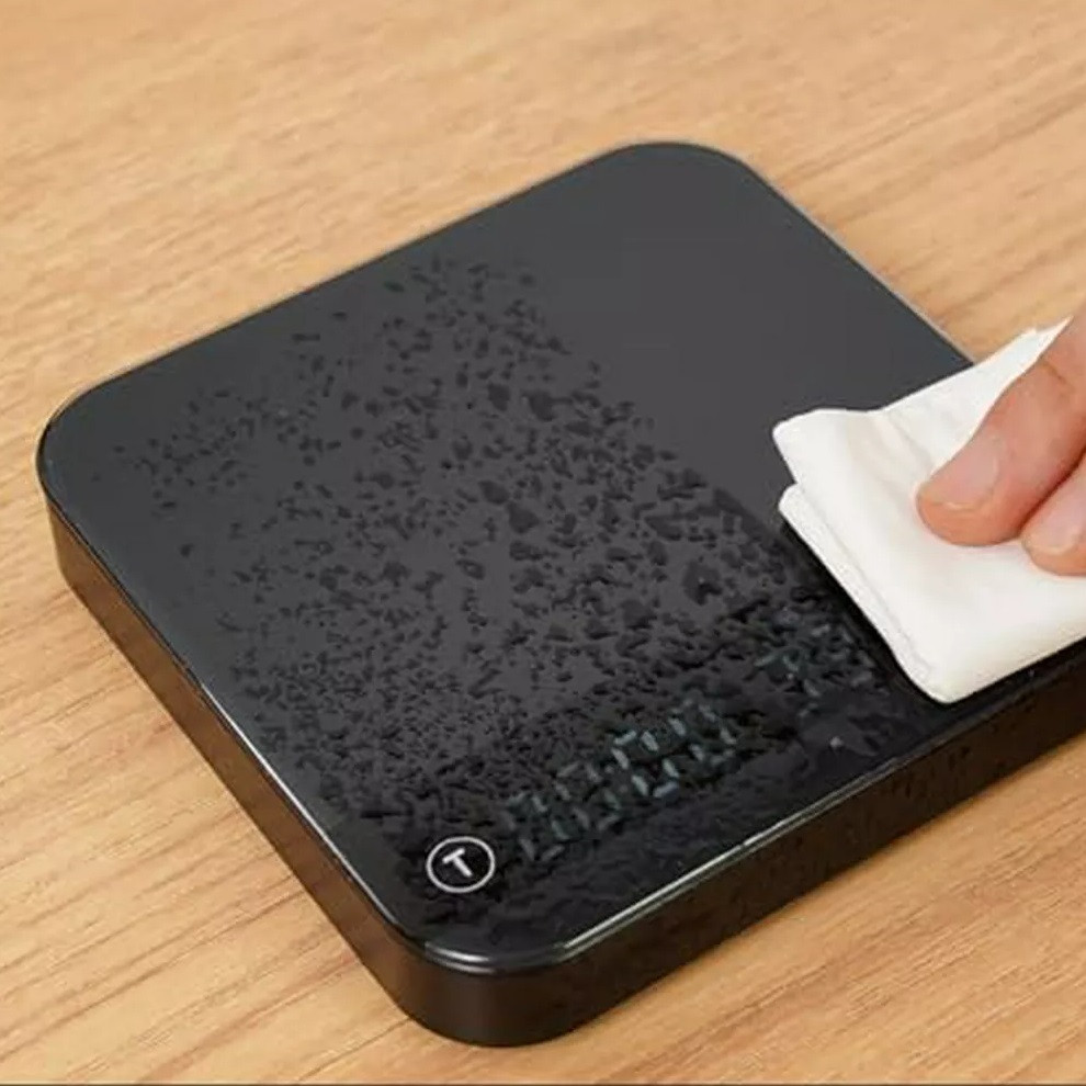 Весы Smart Scale K112 для кофе, фото №3