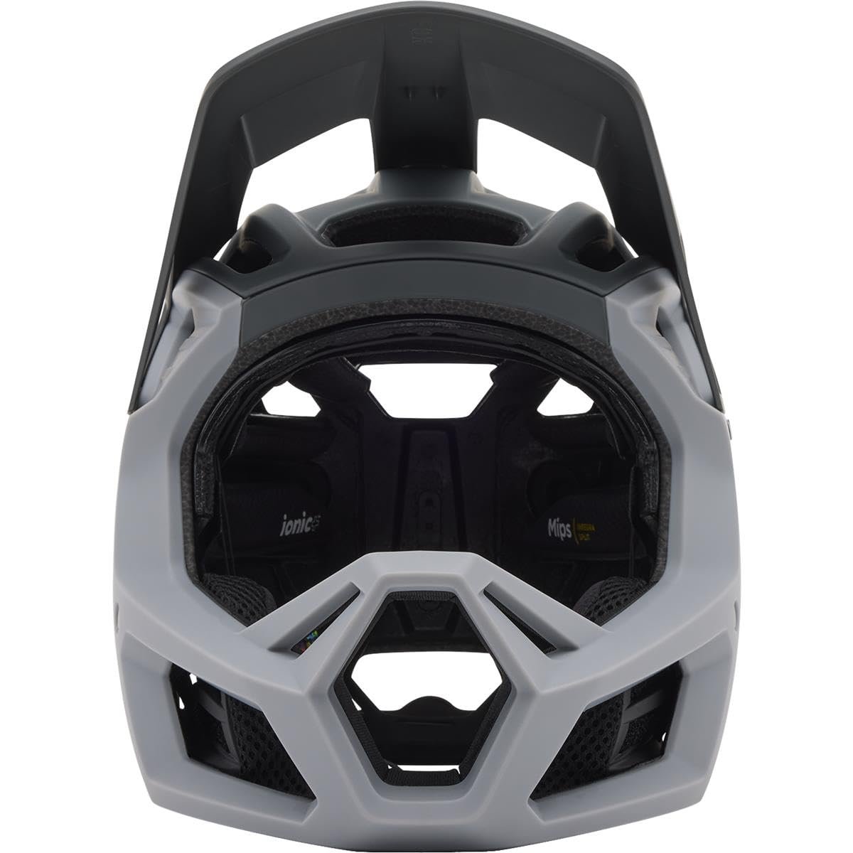 Шлем FOX Proframe RS Taunt CE Dark Shadow S, фото №3