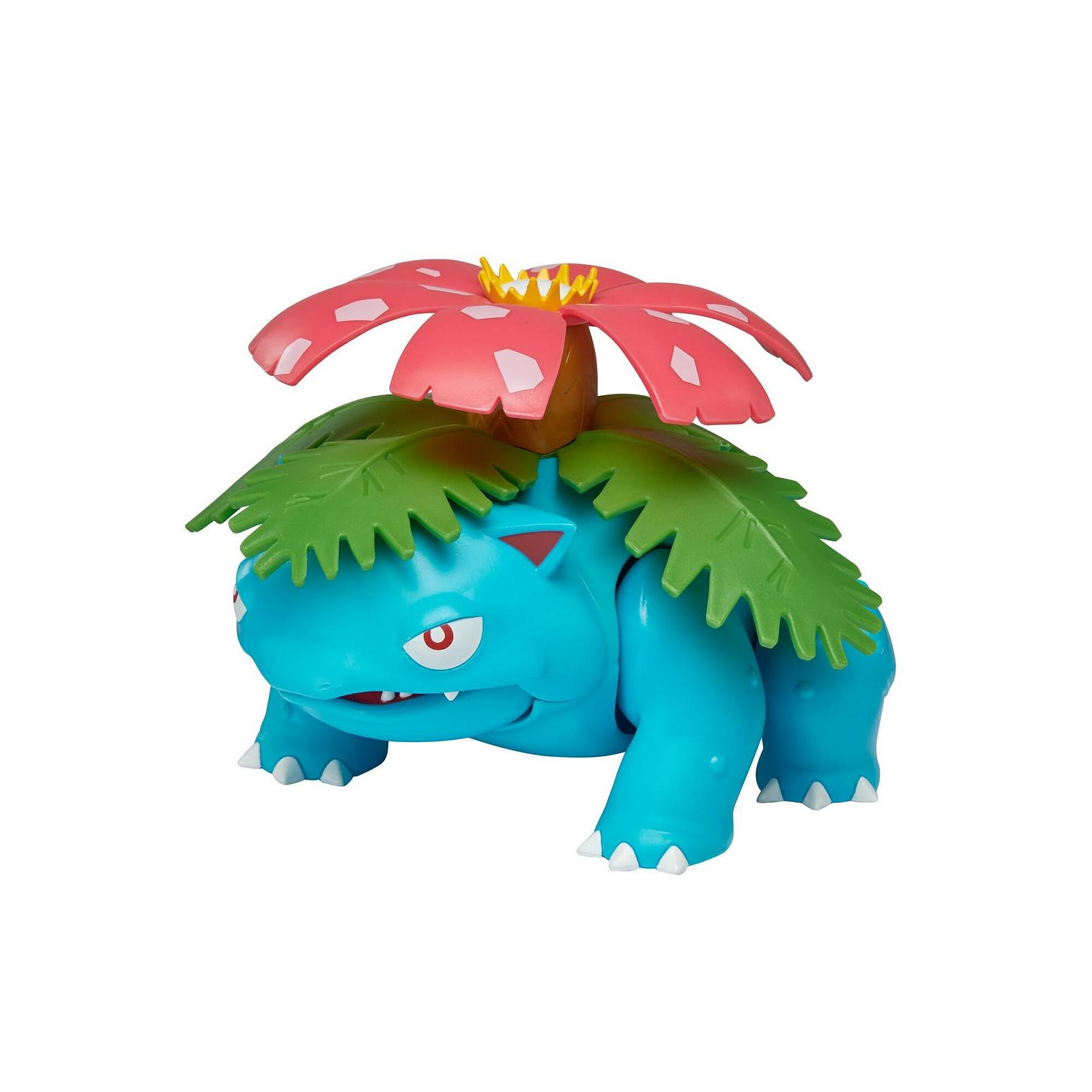Фигурка Pokémon Bisaflor, фото №3