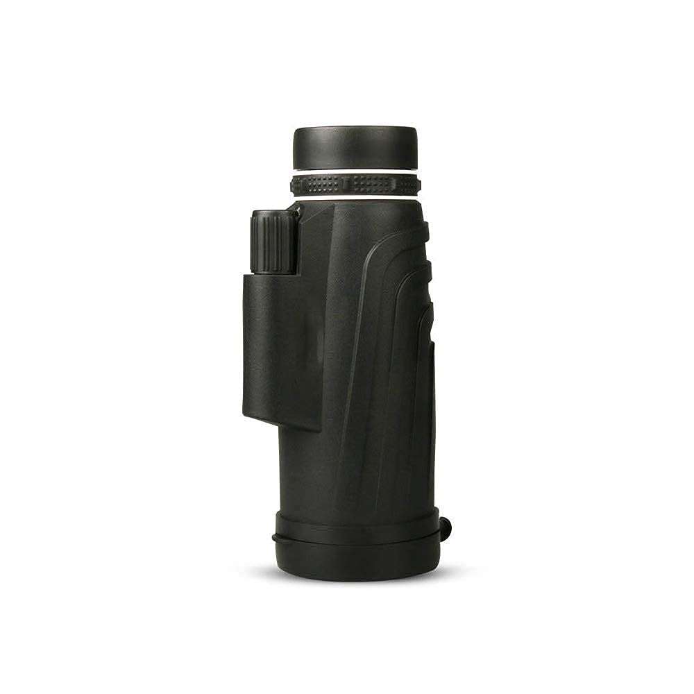 Телескоп Monocular 50X52 Bak4 HD Rifle Scope Prism с компасом держателем для телефона штативом, фото №1
