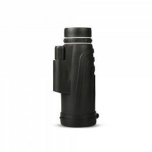 Телескоп Monocular 50X52 Bak4 HD Rifle Scope Prism с компасом держателем для телефона штативом - Фото 1