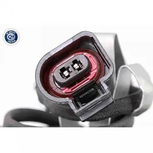 Комплект гальмівних колодок дискового гальма VAICO Q+ V10-0763 OEM якість для AUDI synthetic.ua - Фото 1