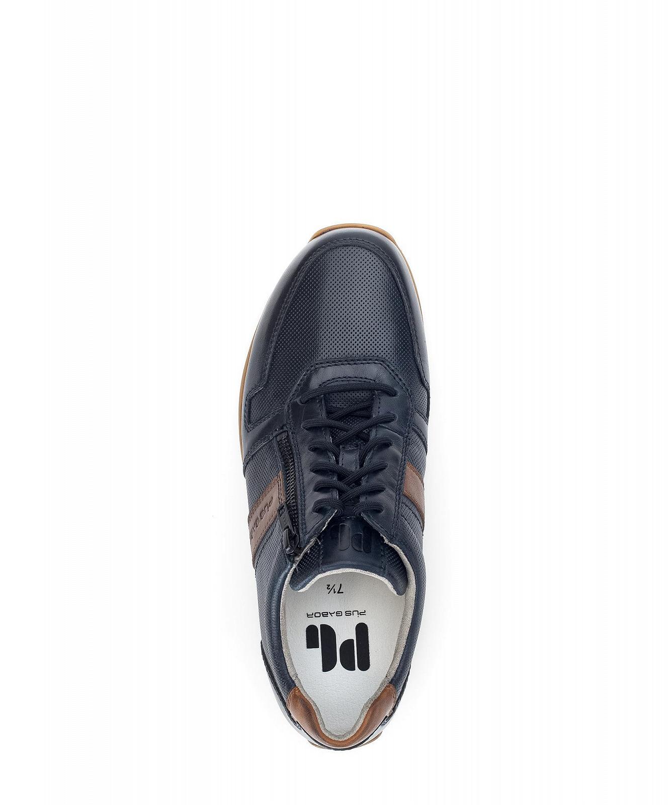 Кросівки Pius Gabor Низькі чоловічі, фото №6