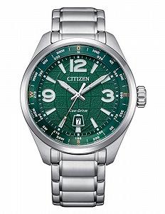 Часы Citizen Collection AW1830-88X Pilot - Фото 1
