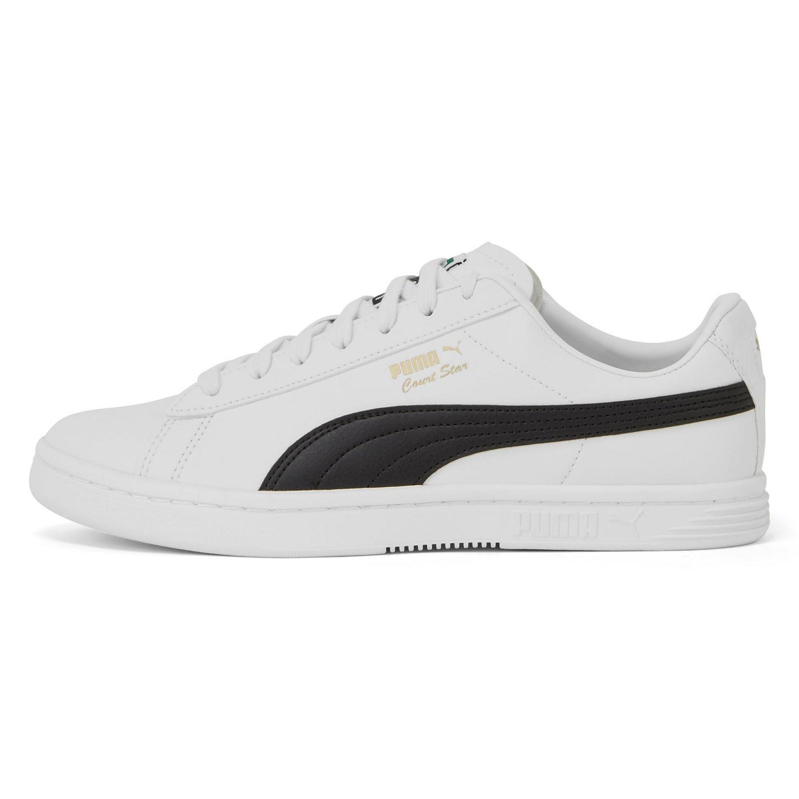Кроссовки PUMA Court Star SL Unisex, фото №1