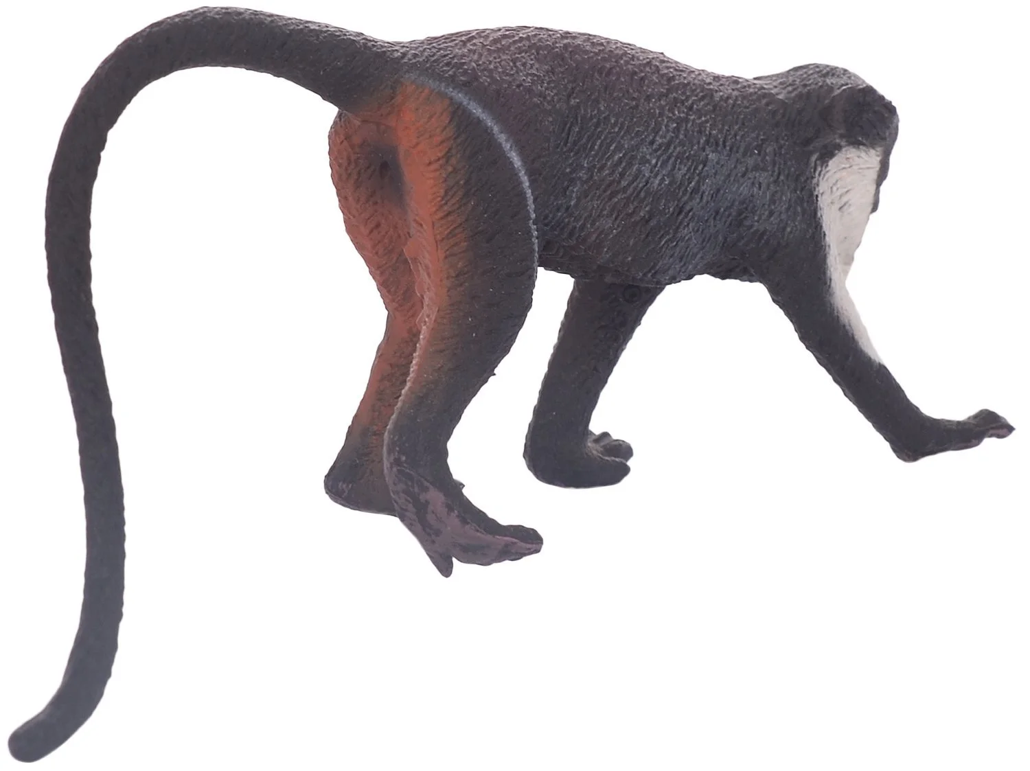 Фигурка обезьяны Диана CollectA 88673, фото №5