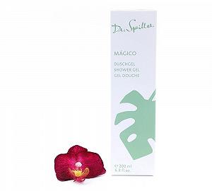 Гель для душу Dr. Spiller Magico 200 мл - Фото 1