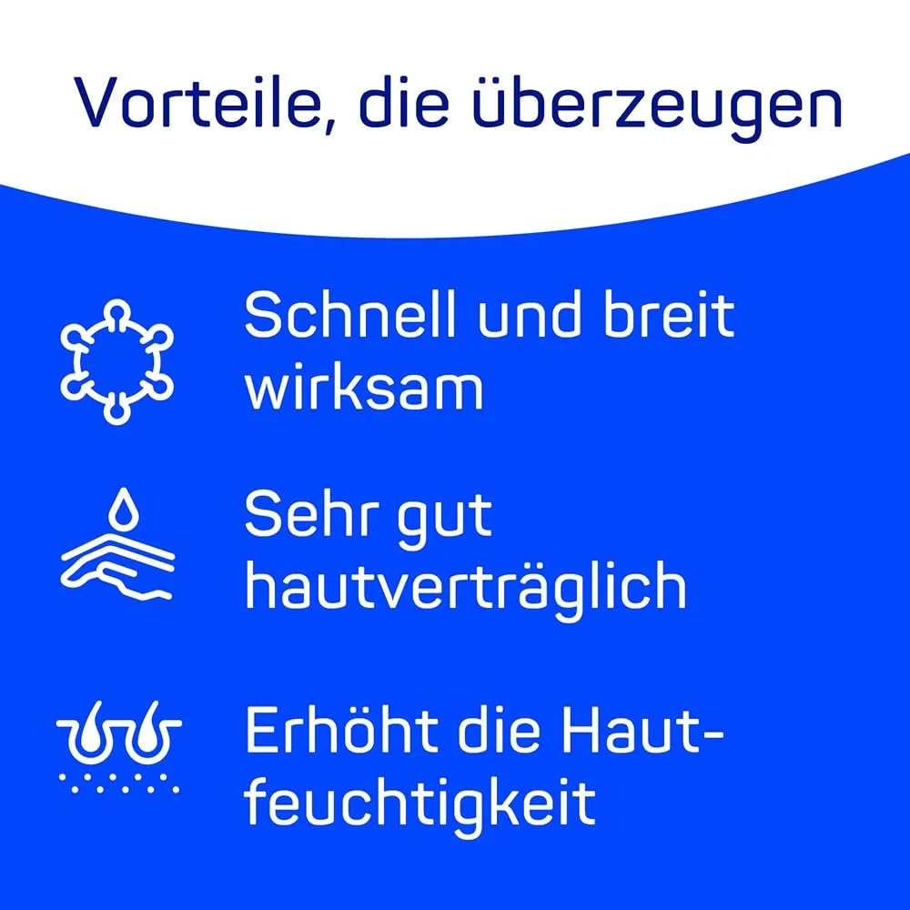 Раствор STERILLIUM 500 мл, фото №3