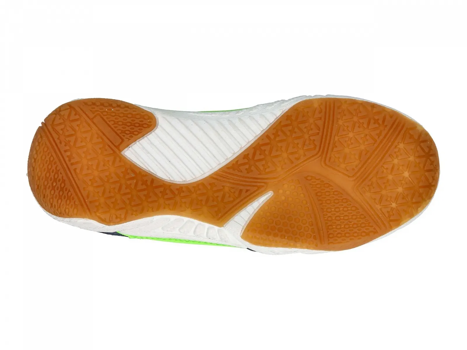 Детские спортивные комнатные кроссовки Lico Unisex Sport V, фото №6