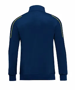 Куртка детская JAKO Classico полиэстеровая synthetic.ua - Фото 1