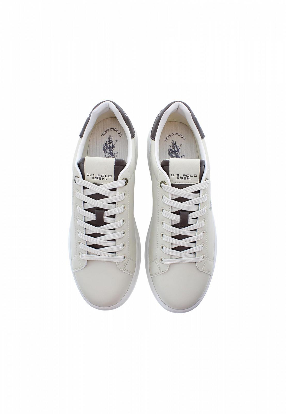 Кроссовки U.S. Polo Assn. CODY010M/5Y1 мужские, фото №2 Кроссовки U.S. Polo Assn. CODY010M/5Y1 мужские, фото №2