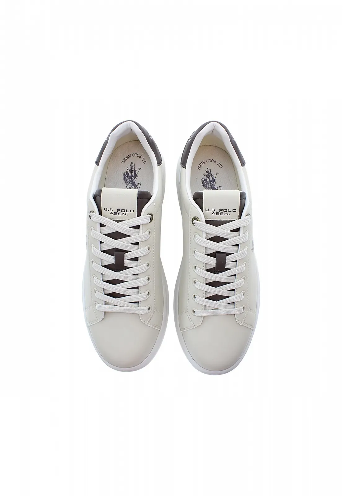 Кроссовки U.S. Polo Assn. CODY010M/5Y1 Мужские Cинтетические, фото №2