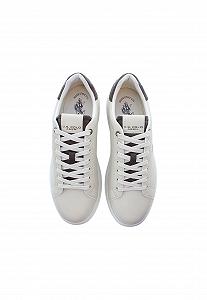 Кроссовки U.S. Polo Assn. CODY010M/5Y1 мужские synthetic.ua - Фото 1