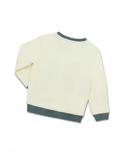 Джемпер Koaa Peppa Pig Cosy Corner - Peppa Pig для мальчиков и девочек synthetic.ua - Фото 1