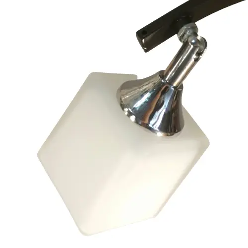 Люстра Sirius з поворотними плафонами хай тек 193324/3, фото №4 Люстра Sirius з поворотними плафонами хай тек 193324/3, фото №4