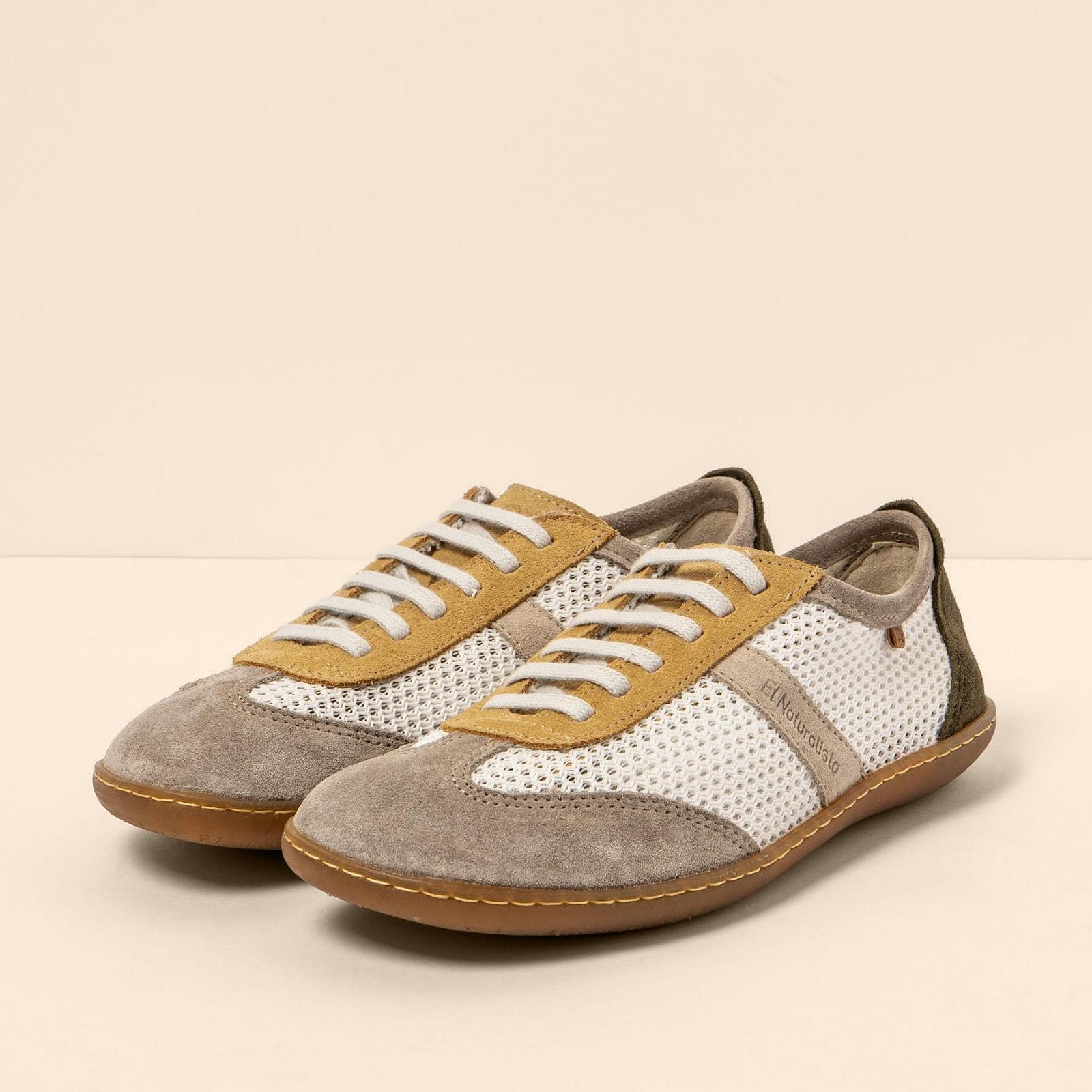 Кросівки El Naturalista Unisex N5293 EL Viajero, фото №5 Кросівки El Naturalista Unisex N5293 EL Viajero, фото №5