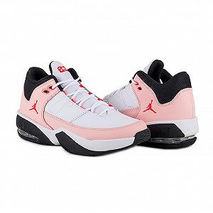 Кросівки баскетбольні Jordan MAX AURA 3 (GS) 38.5 - Фото 1