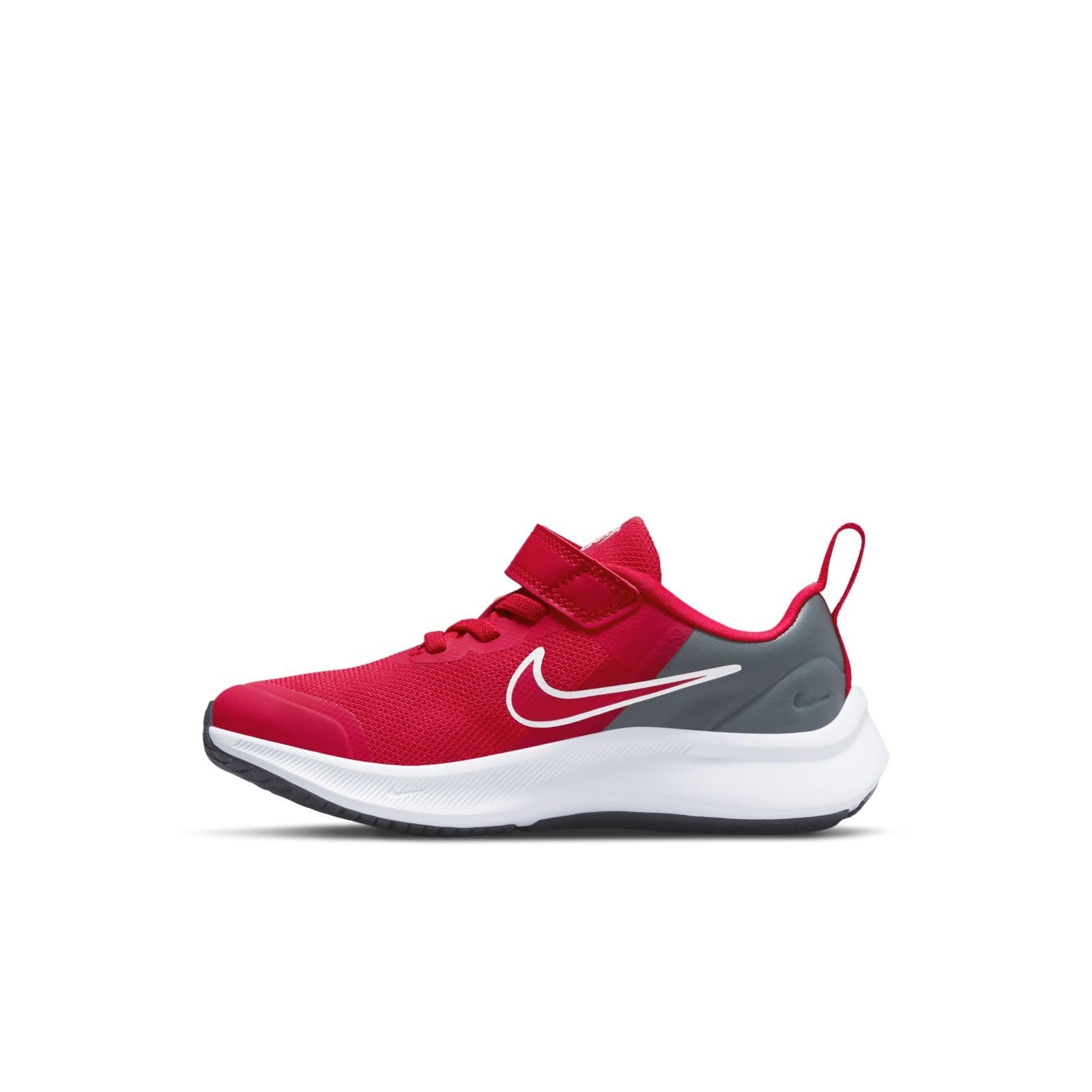 Кроссовки Nike Star Runner 3 для мальчиков, фото №10