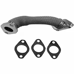 РЕМКОМПЛЕКТ трубки клапана EGR PartsTec PTA510-2006 для AUDI SKODA VW - Фото 1