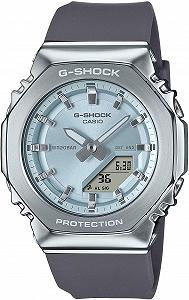 Женские аналого-цифровые часы Casio G-Shock - Фото 1