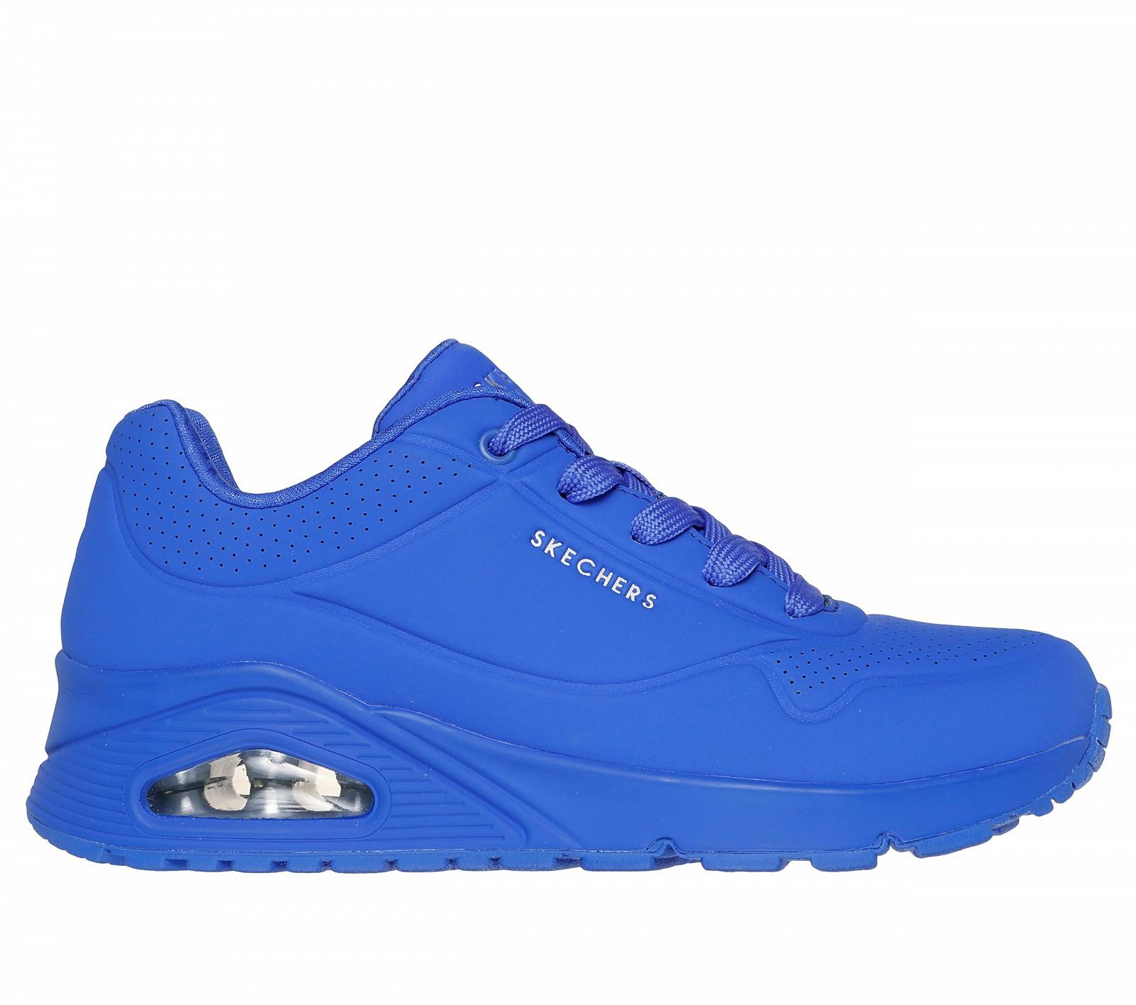 Кросівки Skechers UNO Stand On Air, фото №2