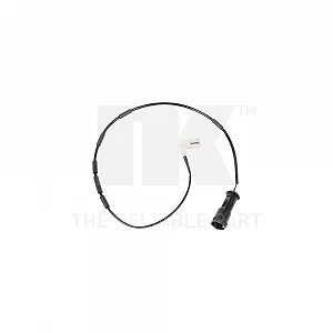 Датчик зносу гальмівних колодок NK 280024 для OPEL VAUXHALL, передня вісь - Фото 1