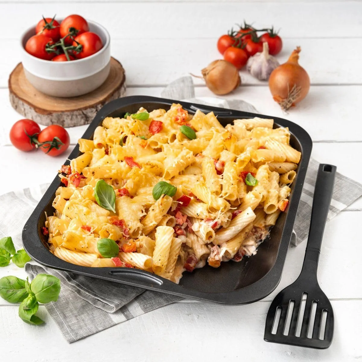 Форма для запікання Zenker 3455 28 x 23 см Ilaflon Чорна, фото №2 Форма для запікання Zenker 3455 28 x 23 см Ilaflon Чорна, фото №2