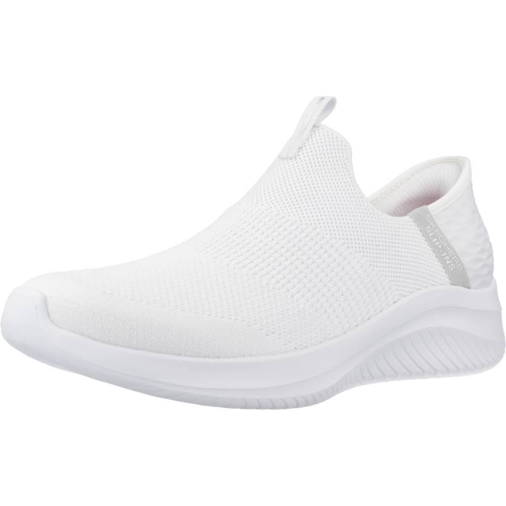 Кроссовки Skechers Ultra Flex 3.0 Cozy Streak, женские, фото №1
