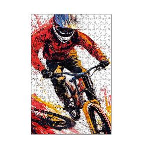 Купить Пазл artboxONE M Sport Radsportkunst I 266 деталей - Фото 1 Пазл artboxONE M Sport Radsportkunst I 266 деталей - Фото 1