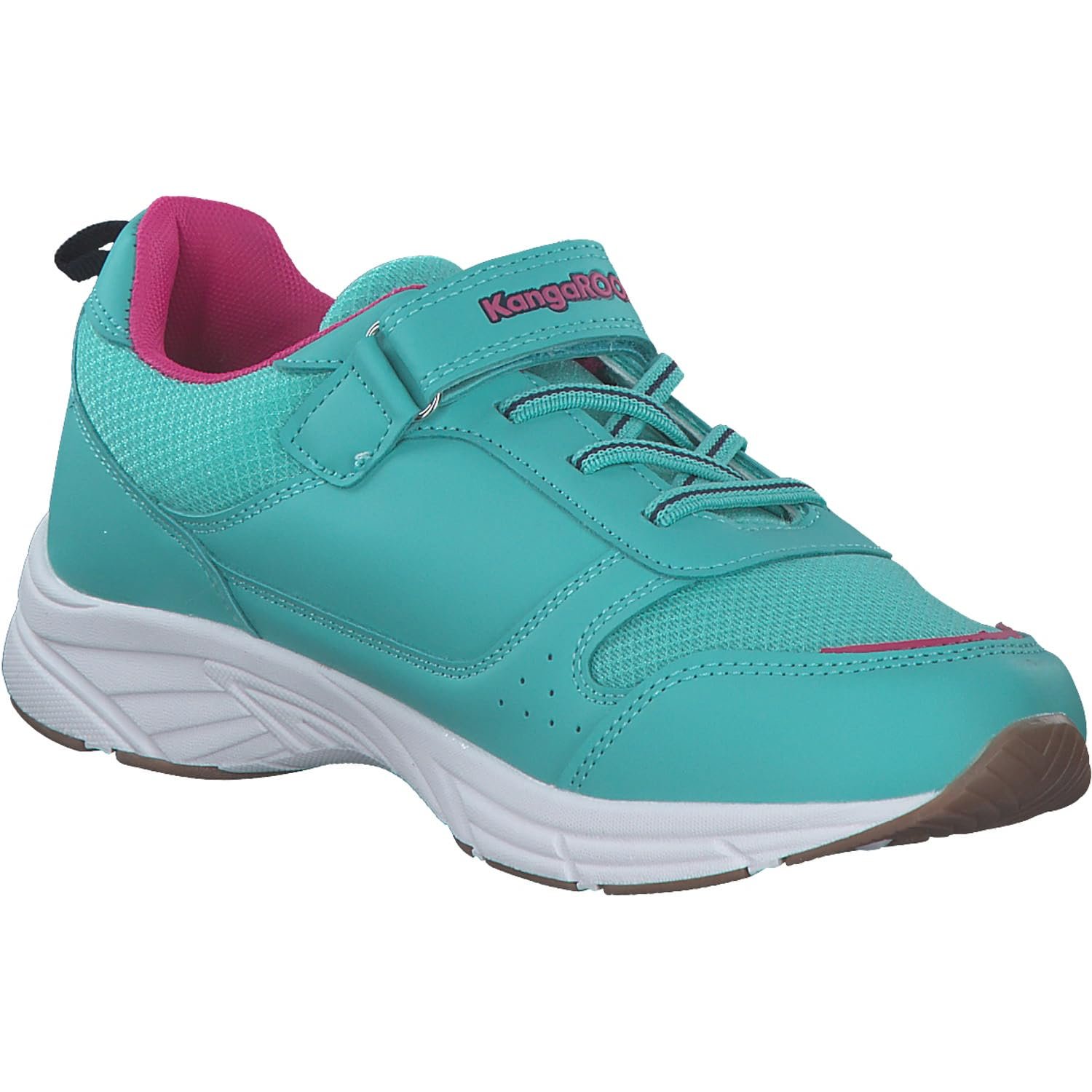 Кроссовки KangaROOS K-NI Keno Ev для девочек, фото №7