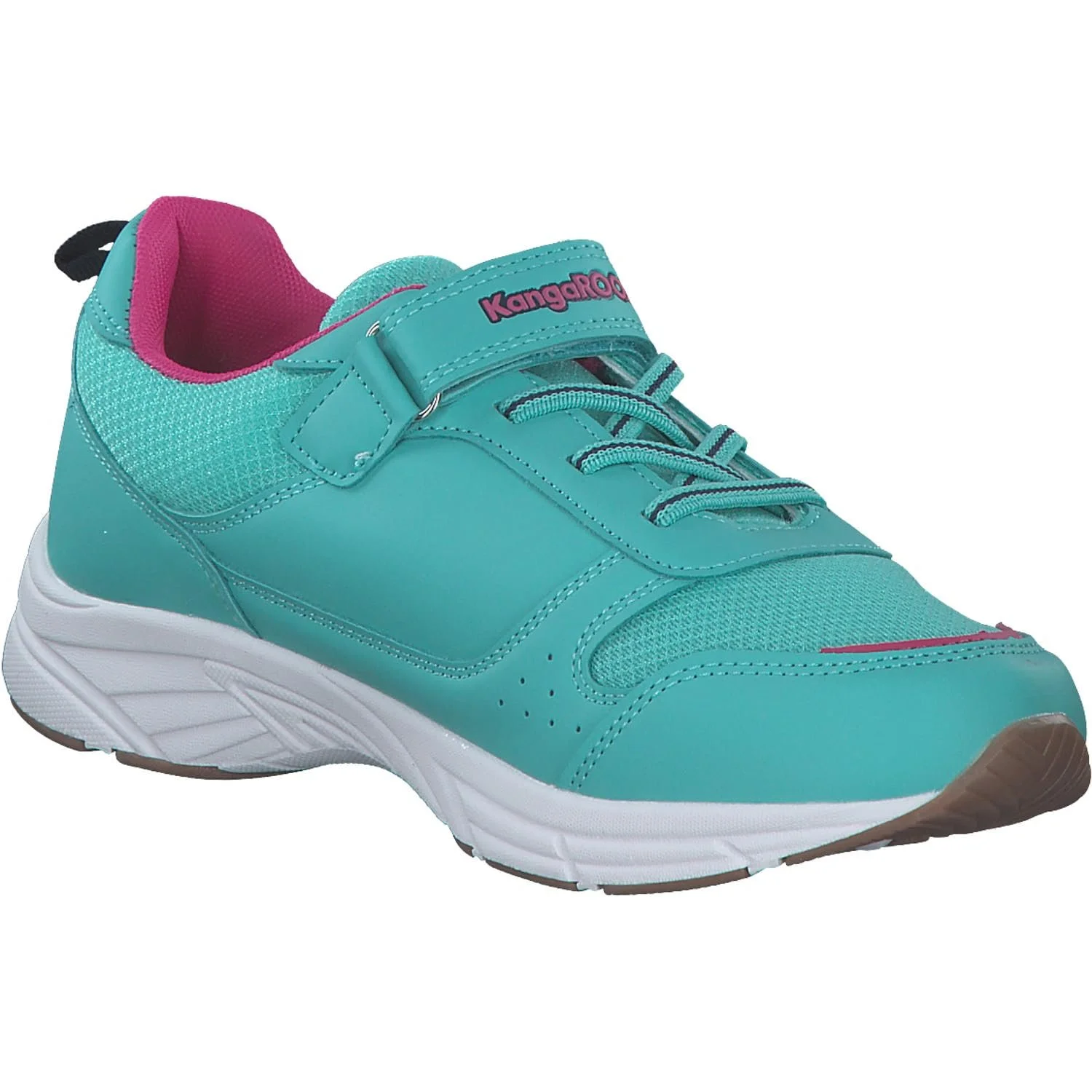Кросівки KangaROOS K-NI Keno Ev для дівчат, фото №7
