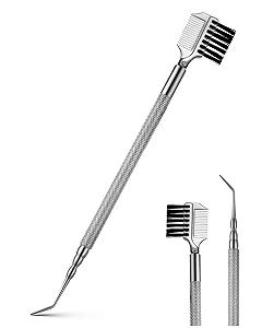 Інструмент FERYES Lifter Comb Brush 2 в 1 - Фото 1