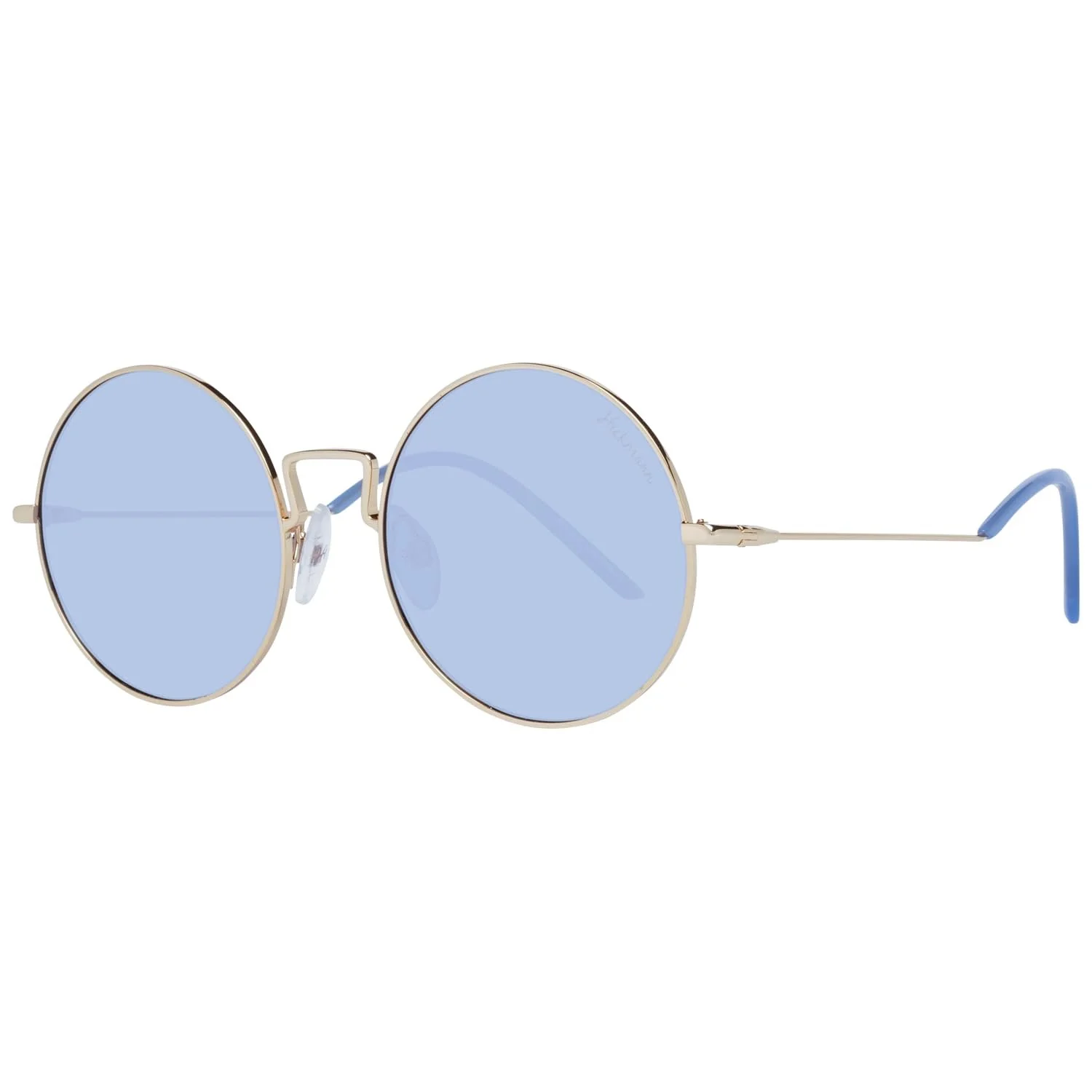 Сонцезахисні окуляри ANA HICKMANN HI3064 04B 54 Жіночі Золотий, фото №1 Сонцезахисні окуляри ANA HICKMANN HI3064 04B 54 Жіночі Золотий, фото №1