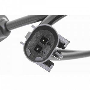 Датчик частоты вращения колеса VEMO V24-72-0212 Original VEMO Quality ALFA ROMEO FIAT synthetic.ua - Фото 1