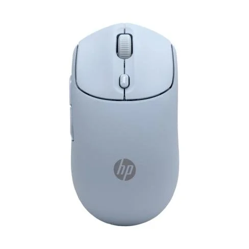 Мышка HP 400 Quiet Wireless/Bluetooth Blue (AZ7B4AA), фото №1 Мышка HP 400 Quiet Wireless/Bluetooth Blue (AZ7B4AA), фото №1