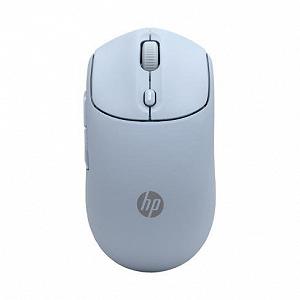 Купити Мышка HP 400 Quiet Wireless/Bluetooth Blue (AZ7B4AA) - Фото 1 Мышка HP 400 Quiet Wireless/Bluetooth Blue (AZ7B4AA) - Фото 1