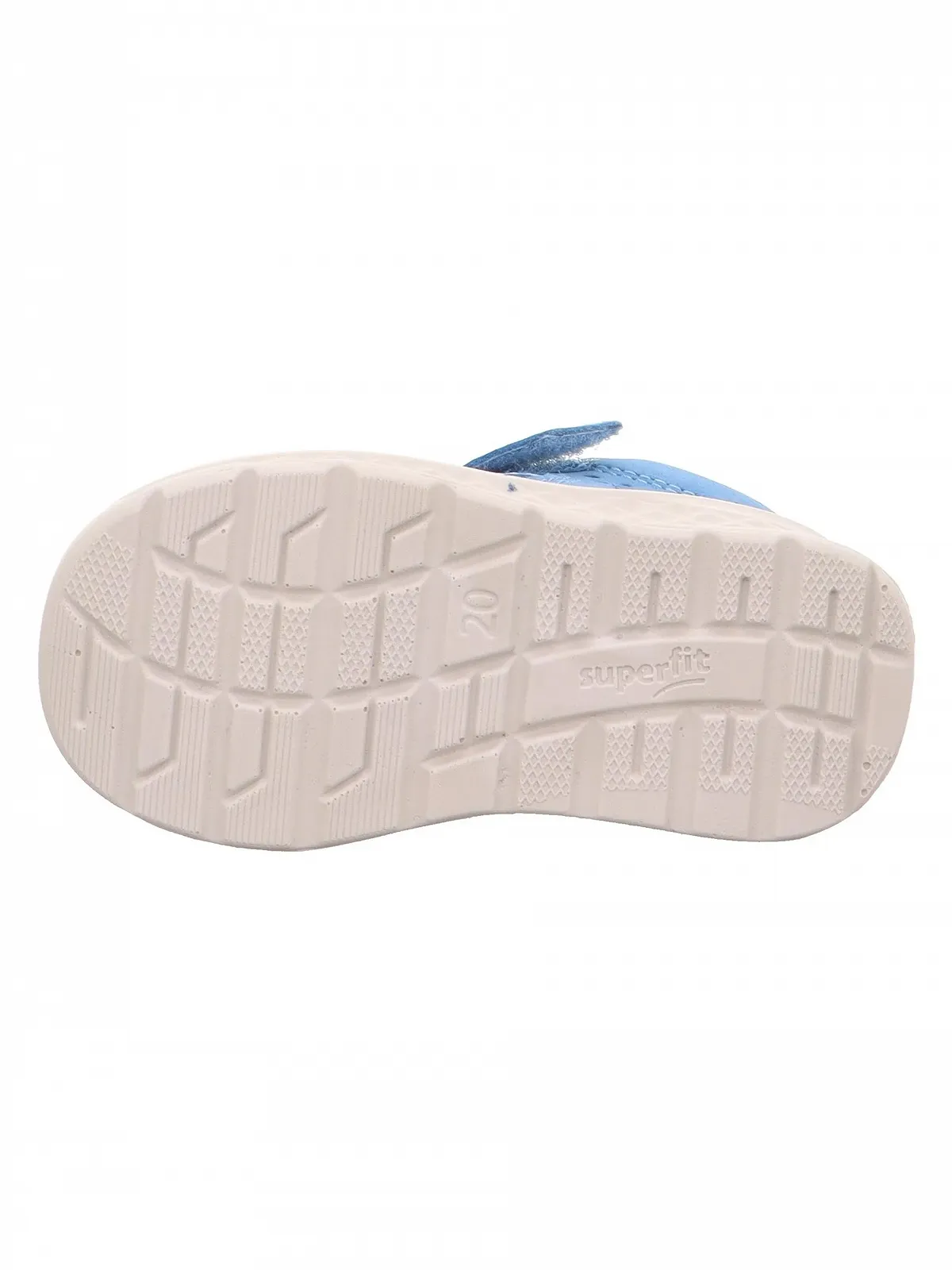 Ботинки Superfit Breeze для мальчиков Детские ботинки Ширина: M IV EU, фото №5