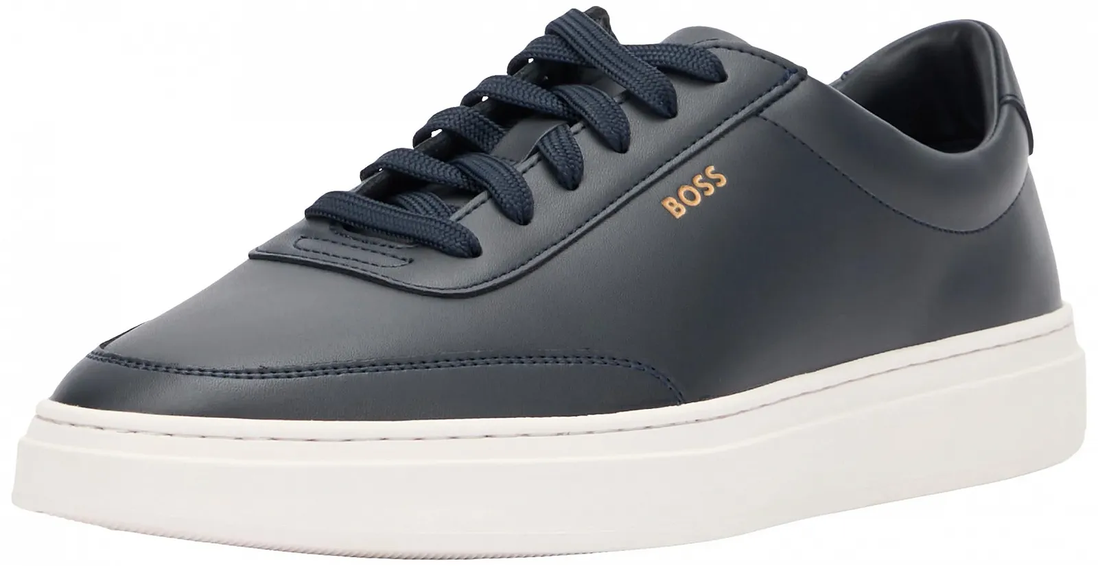 Кеди BOSS Kieran_Tenn_al, фото №1