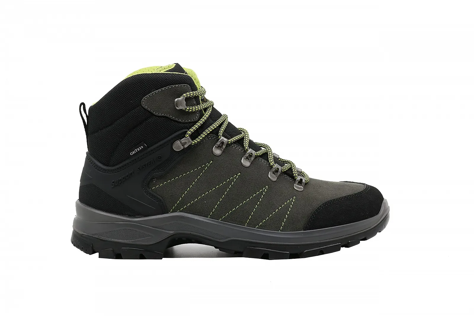 Трекинговые ботинки Grisport Unisex, фото №2
