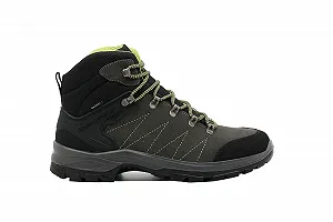 Трекинговые ботинки Grisport Unisex synthetic.ua - Фото 1