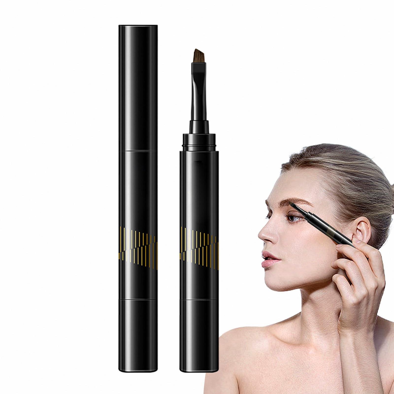 Тушь для бровей Thickening Eyebrow Cream Pencil, фото №7 Тушь для бровей Thickening Eyebrow Cream Pencil, фото №7