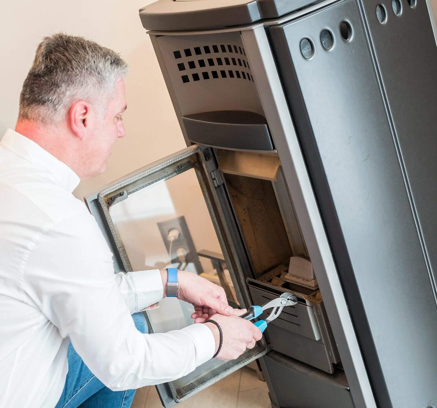 Набор плоскогубцев HAZET 1859SPC/3, фото №7