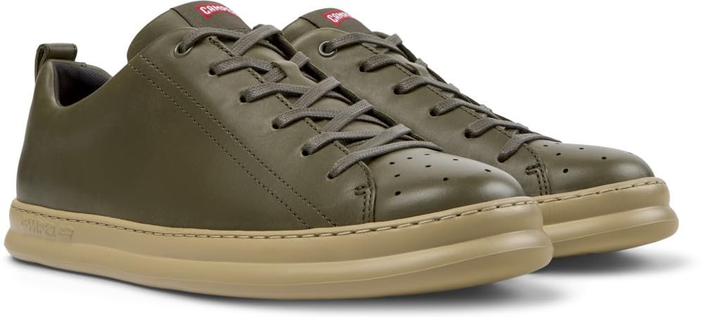 Кросівки Camper Runner Four K100226, фото №5 Кросівки Camper Runner Four K100226, фото №5