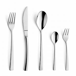 Купить Набор столовых приборов Kuppels Regent 086713130107 - Фото 1 Набор столовых приборов Kuppels Regent 086713130107 - Фото 1