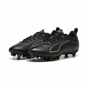 Футбольні бутси PUMA Ultra 6 Play Fg/Ag Jr дитячі synthetic.ua - Фото 1